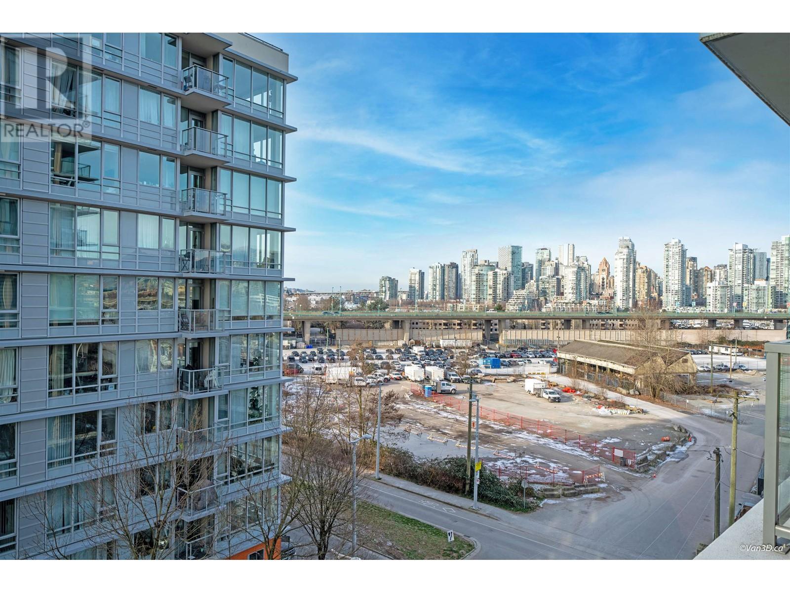 801 288 W 1st Avenue, Vancouver, British Columbia  V6C 3L2 - Photo 18 - R2841214