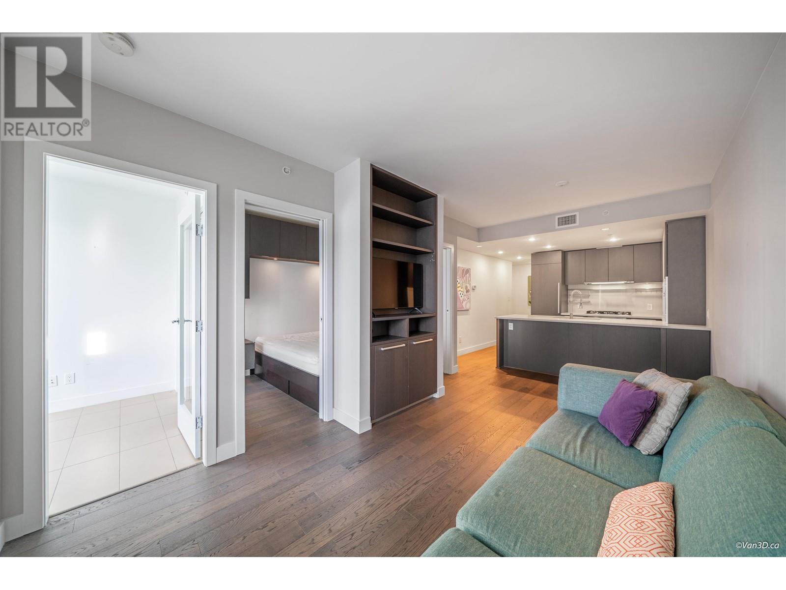 801 288 W 1st Avenue, Vancouver, British Columbia  V6C 3L2 - Photo 8 - R2841214