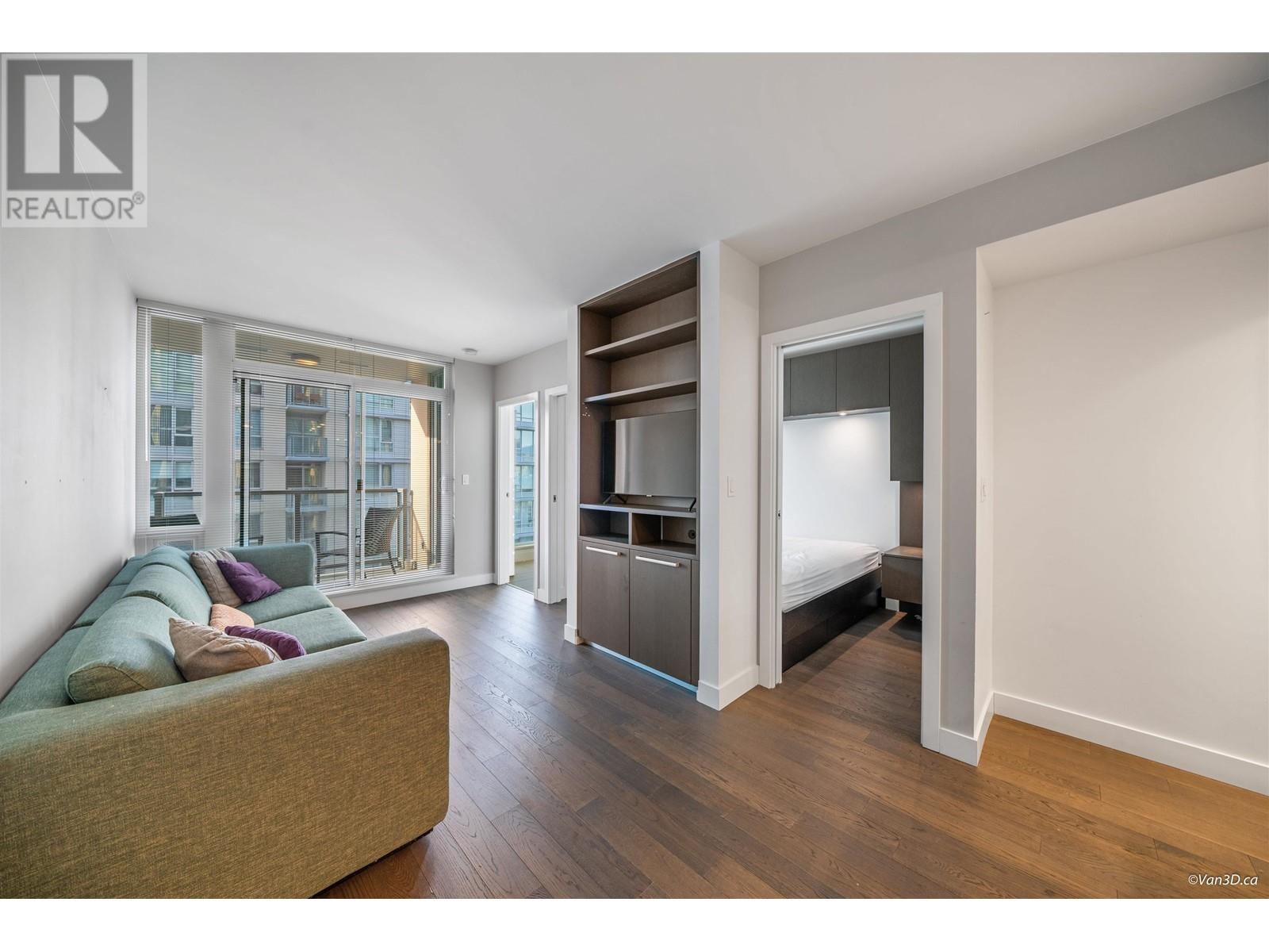 801 288 W 1st Avenue, Vancouver, British Columbia  V6C 3L2 - Photo 7 - R2841214