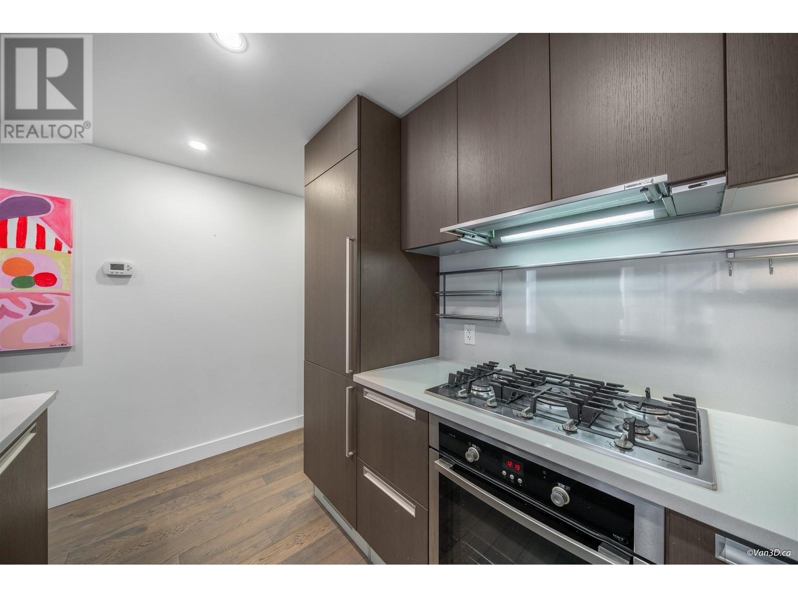 801 288 W 1st Avenue, Vancouver, British Columbia  V6C 3L2 - Photo 4 - R2841214