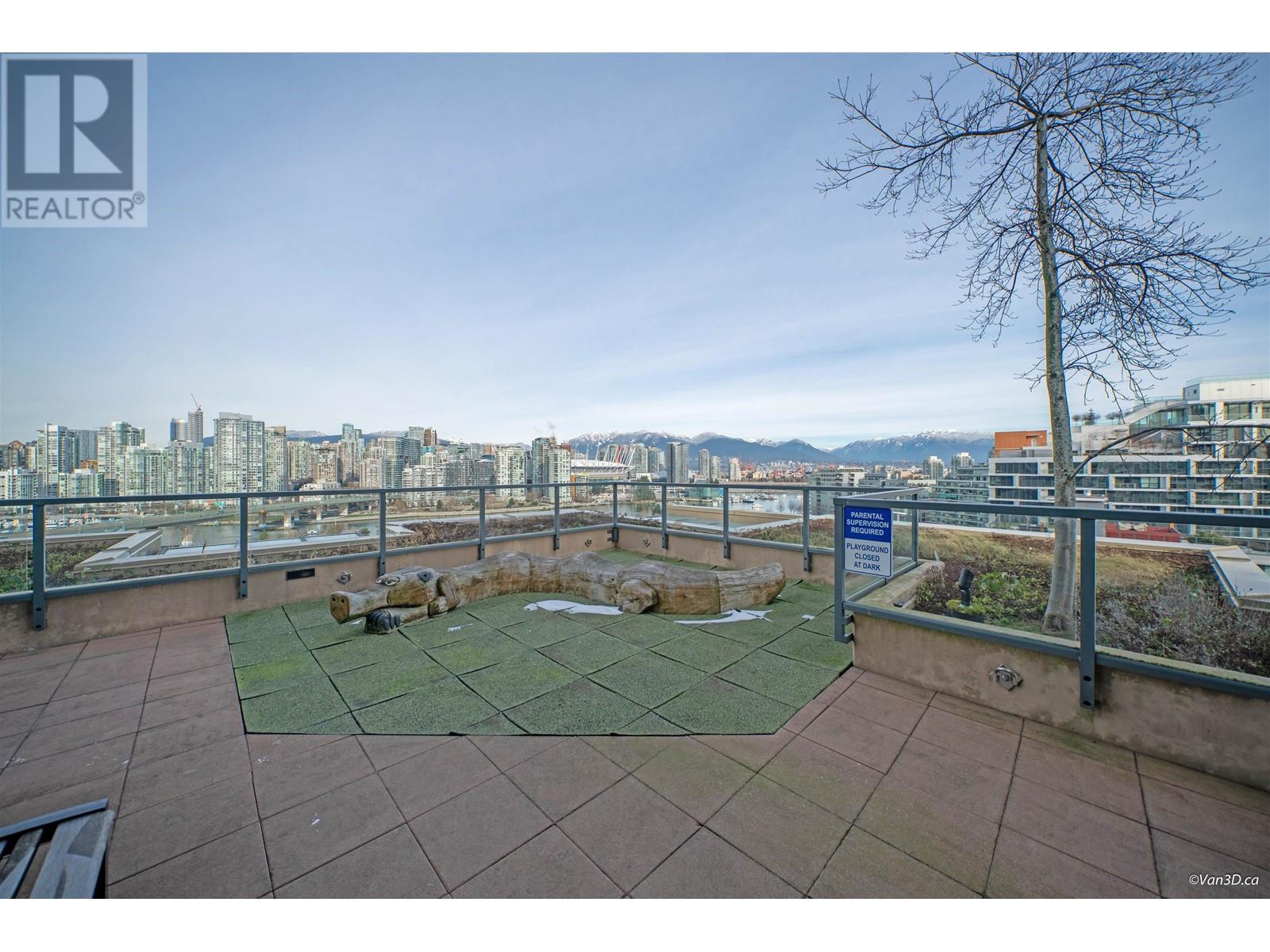 801 288 W 1st Avenue, Vancouver, British Columbia  V6C 3L2 - Photo 25 - R2841214