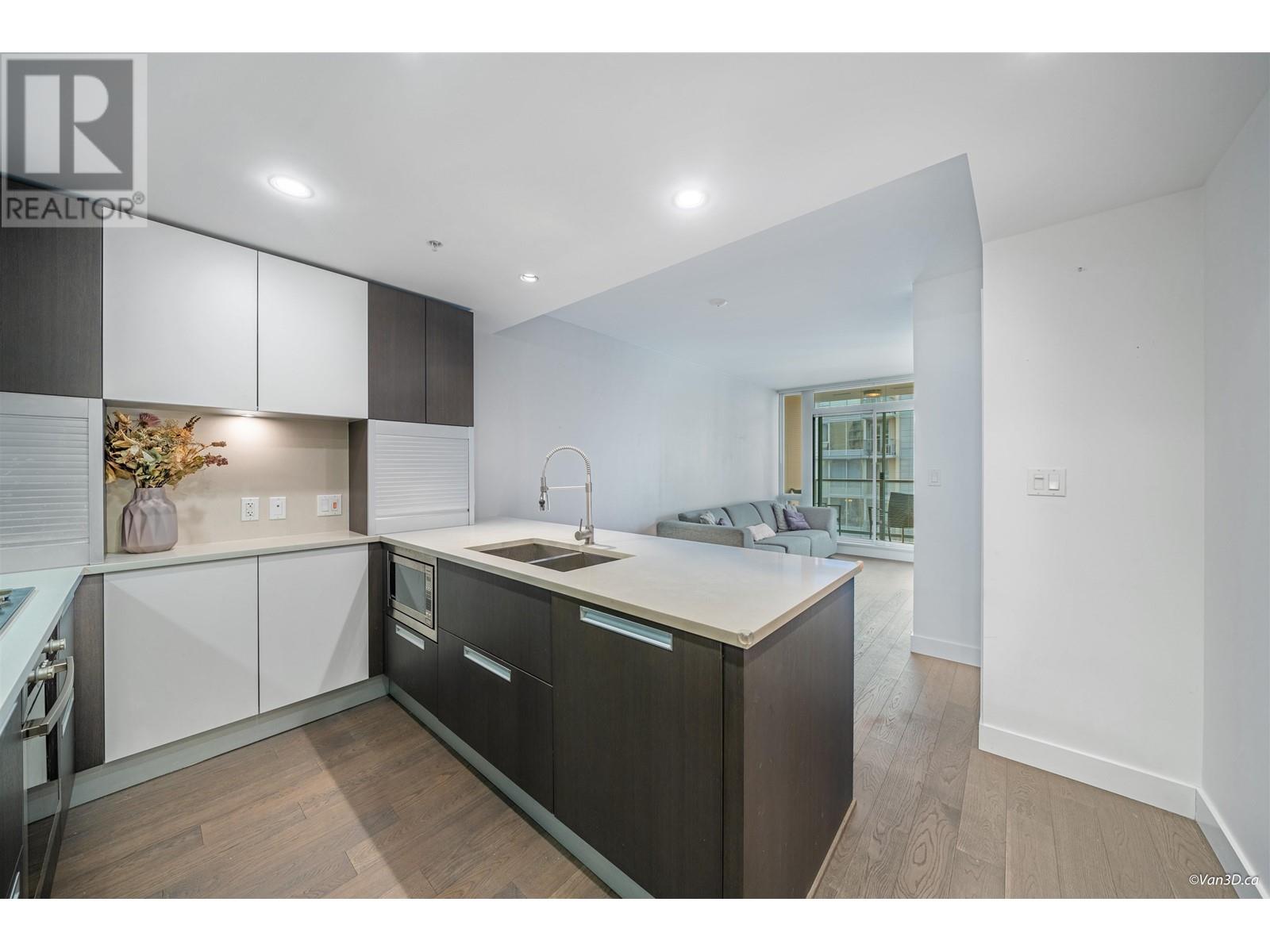 801 288 W 1st Avenue, Vancouver, British Columbia  V6C 3L2 - Photo 2 - R2841214
