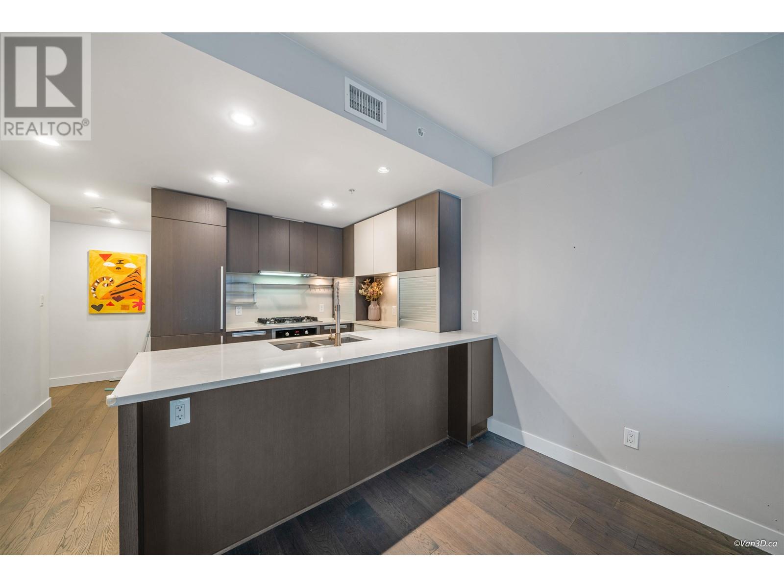 801 288 W 1st Avenue, Vancouver, British Columbia  V6C 3L2 - Photo 6 - R2841214
