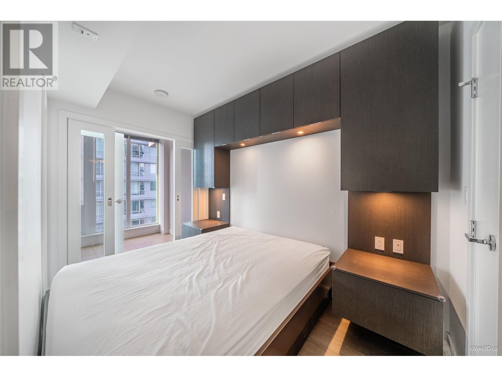 801 288 W 1st Avenue, Vancouver, British Columbia  V6C 3L2 - Photo 10 - R2841214