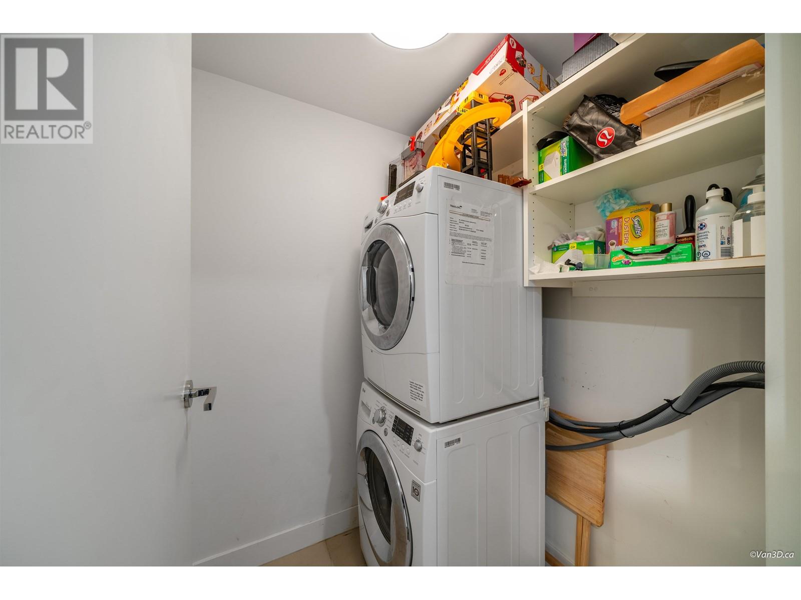 801 288 W 1st Avenue, Vancouver, British Columbia  V6C 3L2 - Photo 15 - R2841214