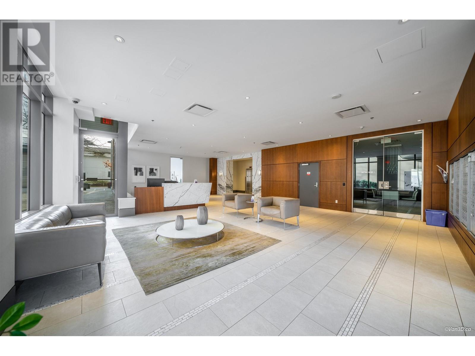 801 288 W 1st Avenue, Vancouver, British Columbia  V6C 3L2 - Photo 19 - R2841214