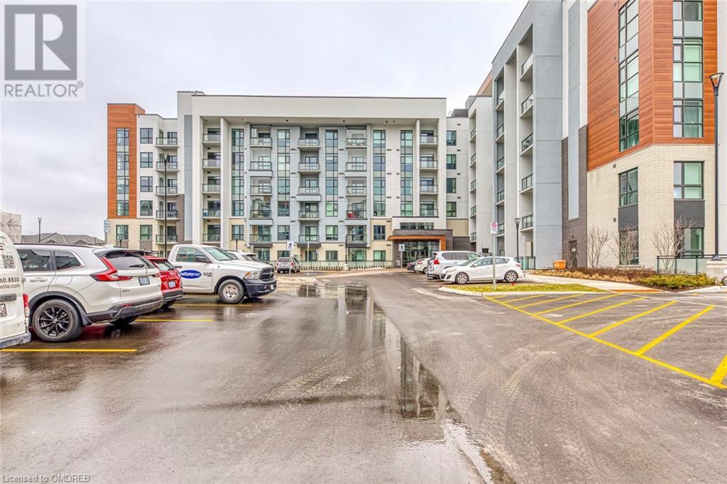 460 Gordon Krantz Avenue Unit# 216, Milton, Ontario  L9E 1Z2 - Photo 26 - 40534523