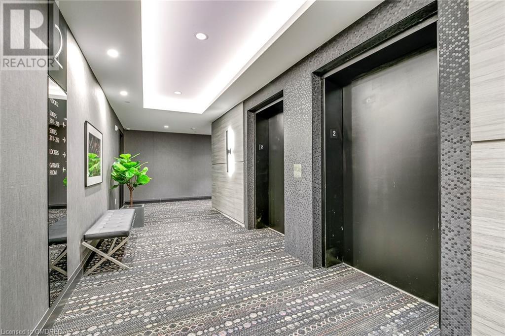 460 Gordon Krantz Avenue Unit# 216, Milton, Ontario  L9E 1Z2 - Photo 3 - 40534523