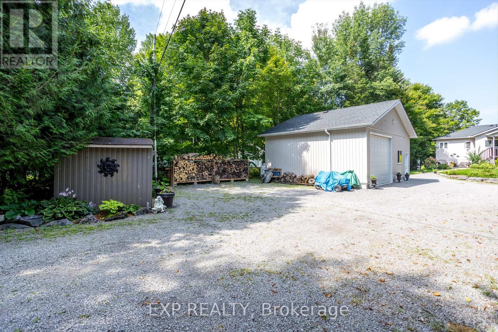 80 Everett Rd, Kawartha Lakes, Ontario  K0M 1K0 - Photo 3 - X8029854