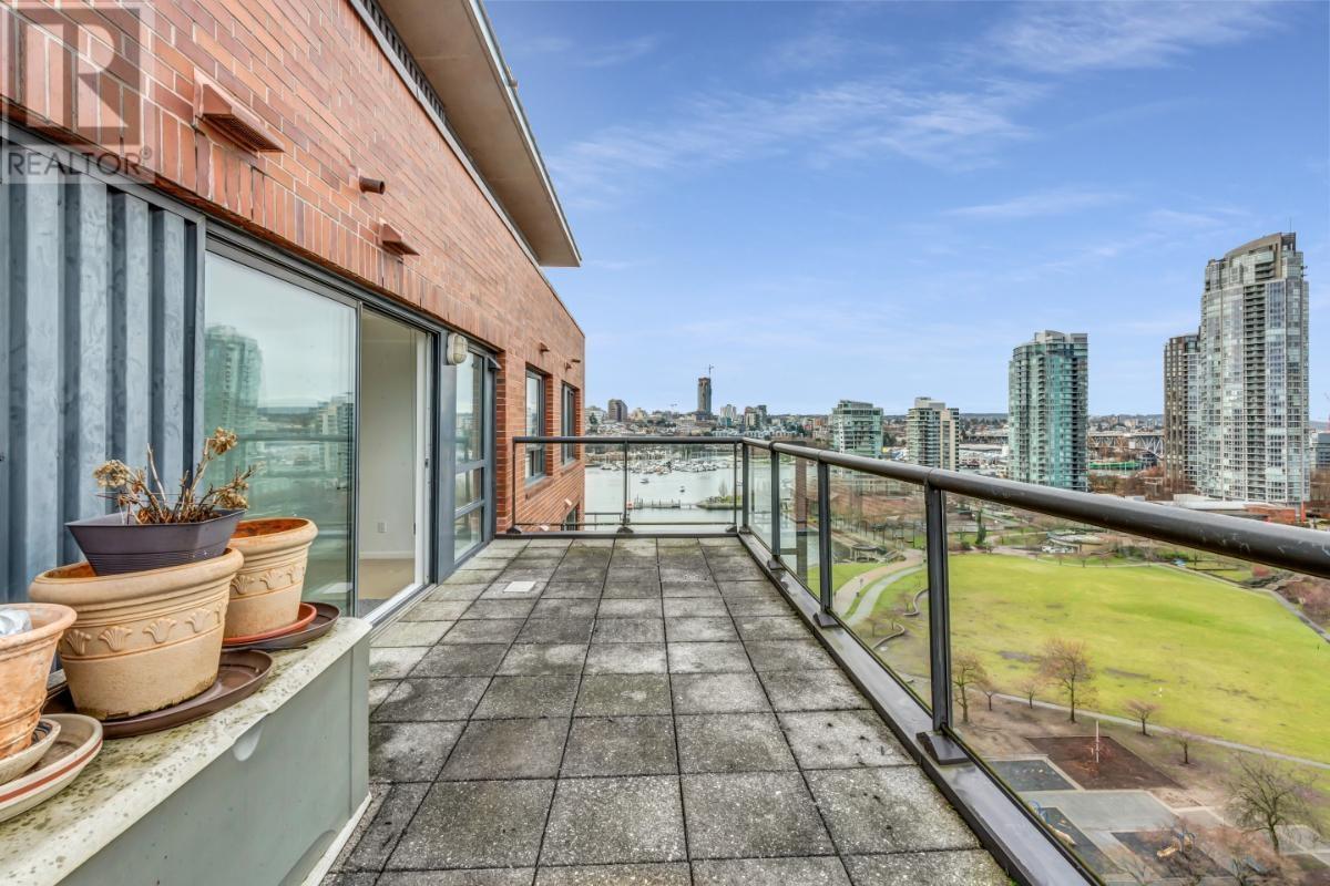 20c 139 Drake Street, Vancouver, British Columbia  V6Z 2T8 - Photo 10 - R2844887