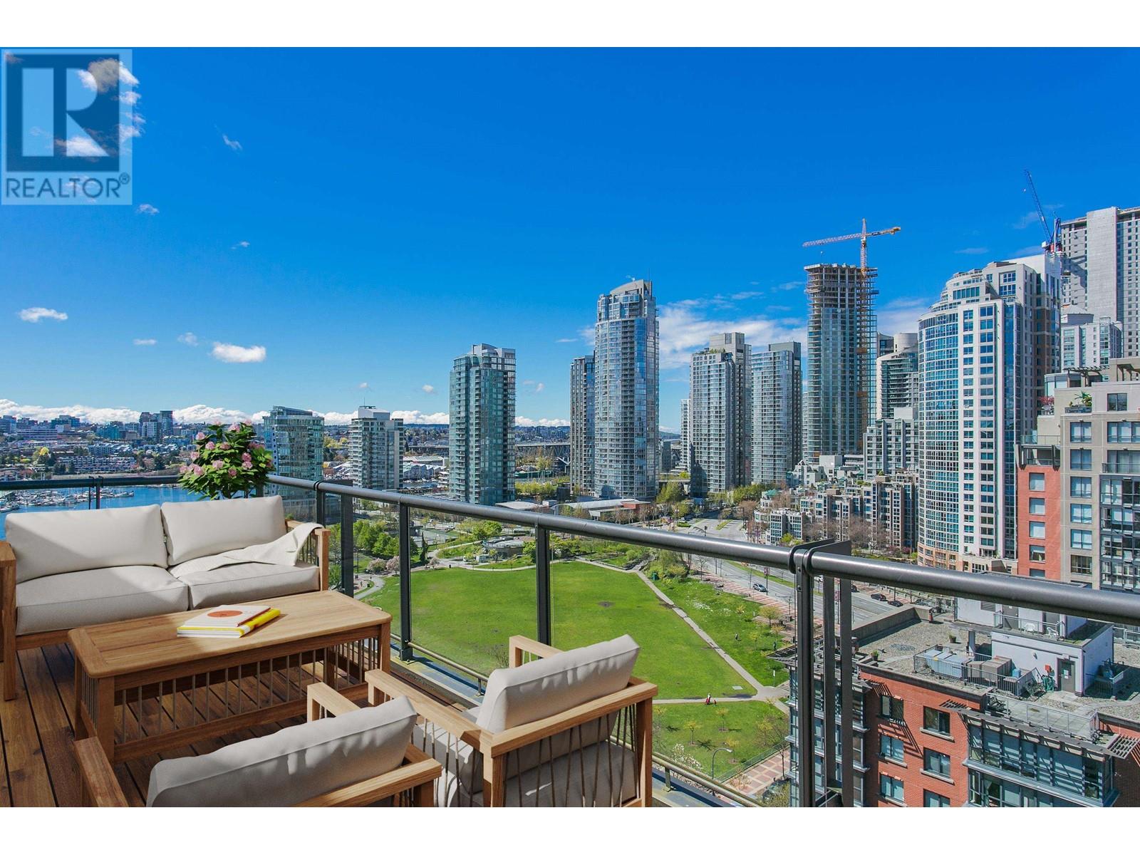 20c 139 Drake Street, Vancouver, British Columbia  V6Z 2T8 - Photo 12 - R2844887