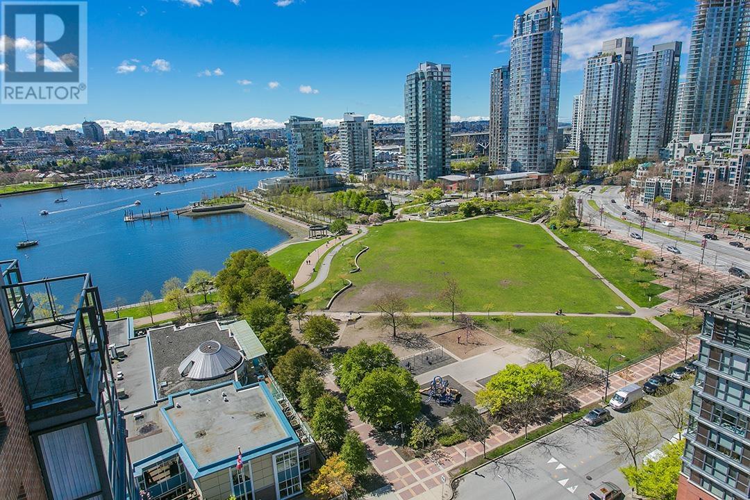 20c 139 Drake Street, Vancouver, British Columbia  V6Z 2T8 - Photo 13 - R2844887