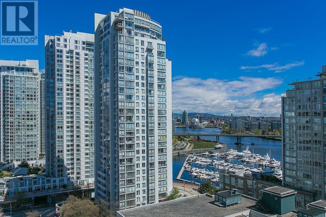 20c 139 Drake Street, Vancouver, British Columbia  V6Z 2T8 - Photo 14 - R2844887