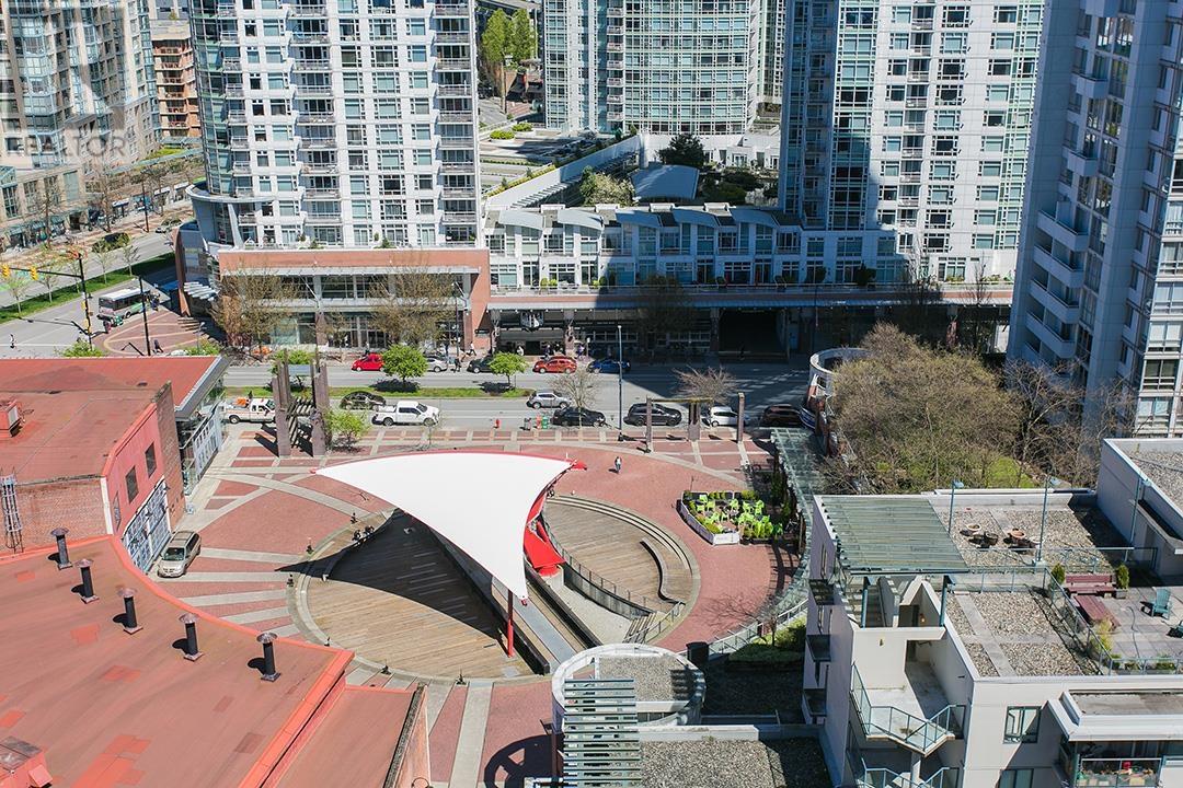 20c 139 Drake Street, Vancouver, British Columbia  V6Z 2T8 - Photo 15 - R2844887