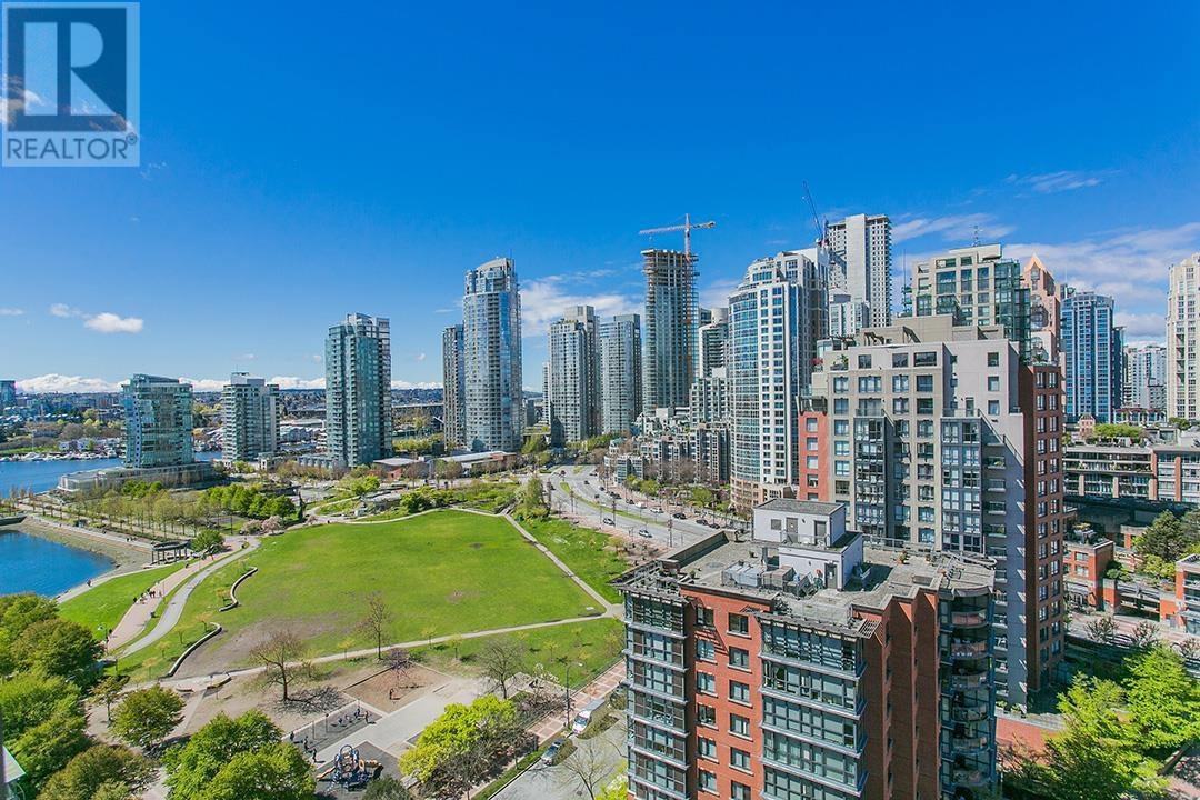 20c 139 Drake Street, Vancouver, British Columbia  V6Z 2T8 - Photo 16 - R2844887