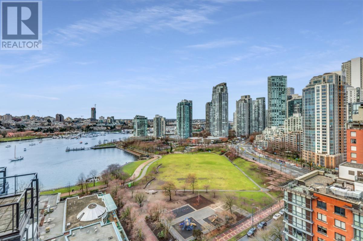 20c 139 Drake Street, Vancouver, British Columbia  V6Z 2T8 - Photo 30 - R2844887