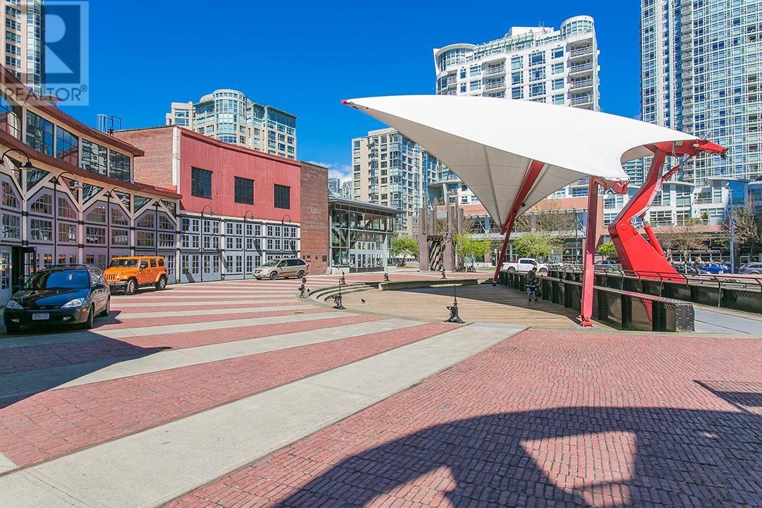 20c 139 Drake Street, Vancouver, British Columbia  V6Z 2T8 - Photo 32 - R2844887