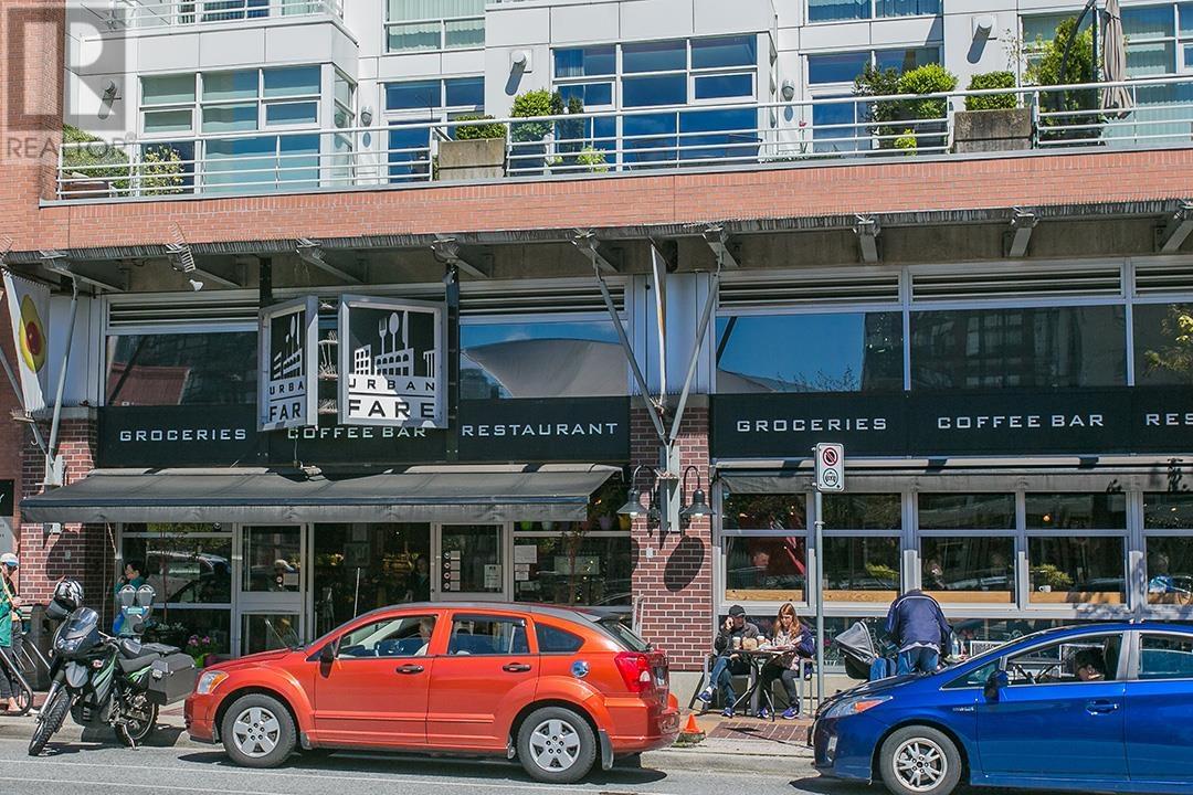 20c 139 Drake Street, Vancouver, British Columbia  V6Z 2T8 - Photo 33 - R2844887