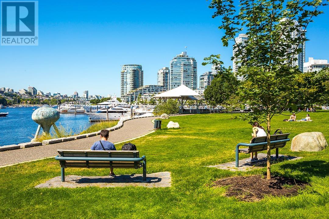 20c 139 Drake Street, Vancouver, British Columbia  V6Z 2T8 - Photo 36 - R2844887