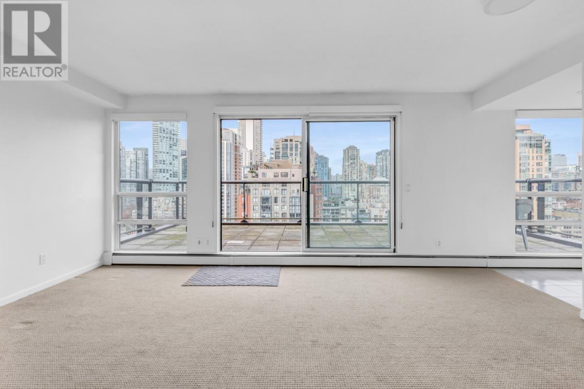 20c 139 Drake Street, Vancouver, British Columbia  V6Z 2T8 - Photo 5 - R2844887