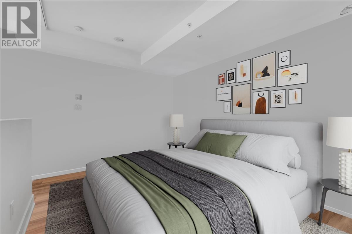 411 988 Richards Street, Vancouver, British Columbia  V6B 8R2 - Photo 11 - R2844941
