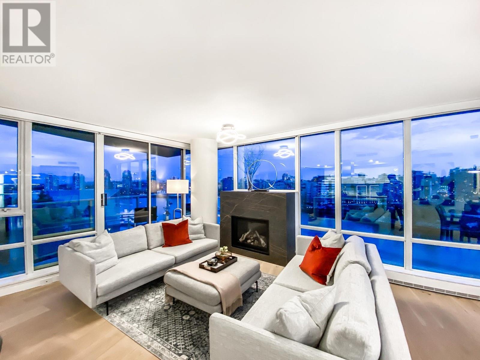 1201 8 Smithe Mews, Vancouver, British Columbia  V6B 0A5 - Photo 1 - R2844946