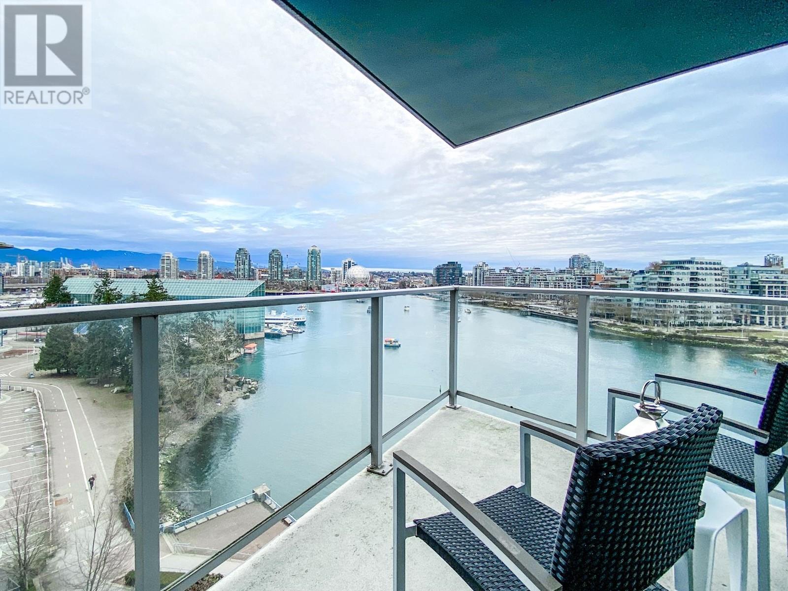 1201 8 Smithe Mews, Vancouver, British Columbia  V6B 0A5 - Photo 12 - R2844946