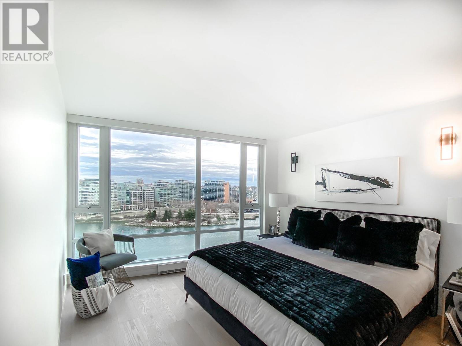 1201 8 Smithe Mews, Vancouver, British Columbia  V6B 0A5 - Photo 15 - R2844946