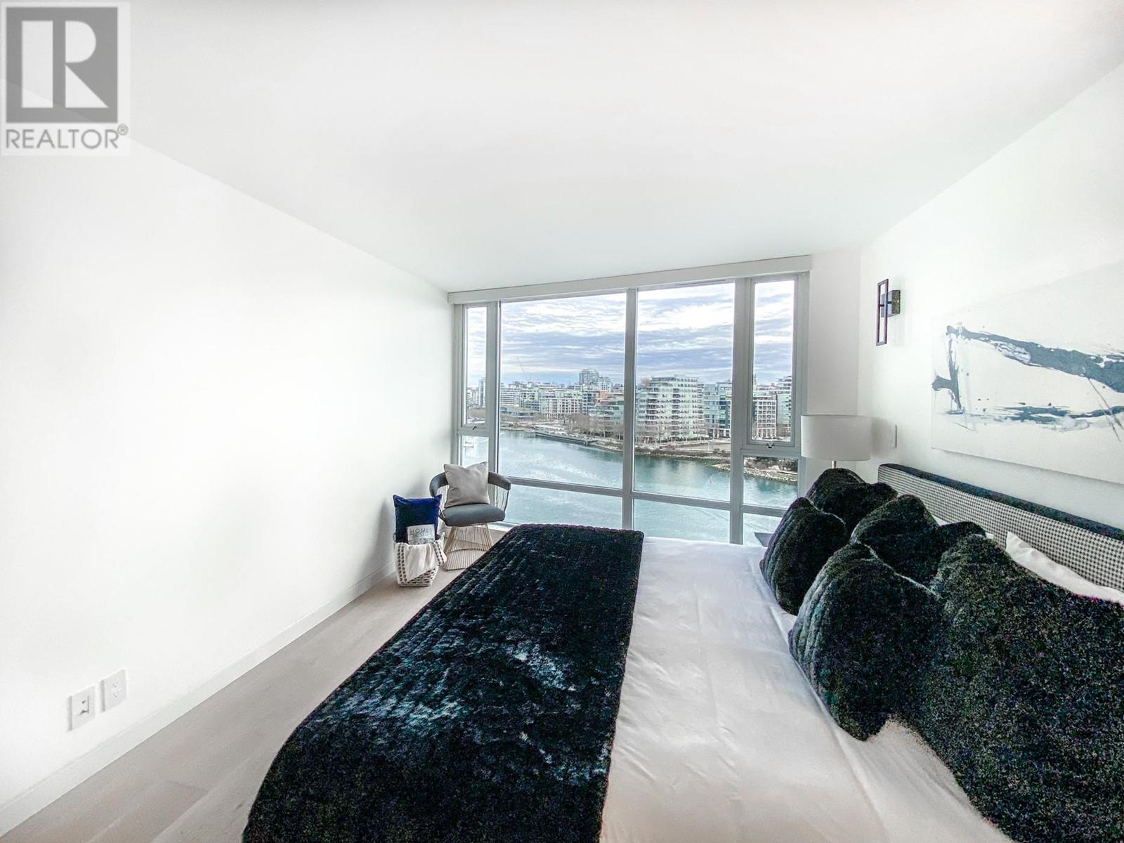 1201 8 Smithe Mews, Vancouver, British Columbia  V6B 0A5 - Photo 16 - R2844946