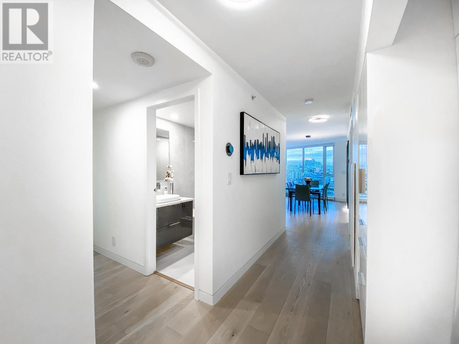 1201 8 Smithe Mews, Vancouver, British Columbia  V6B 0A5 - Photo 20 - R2844946