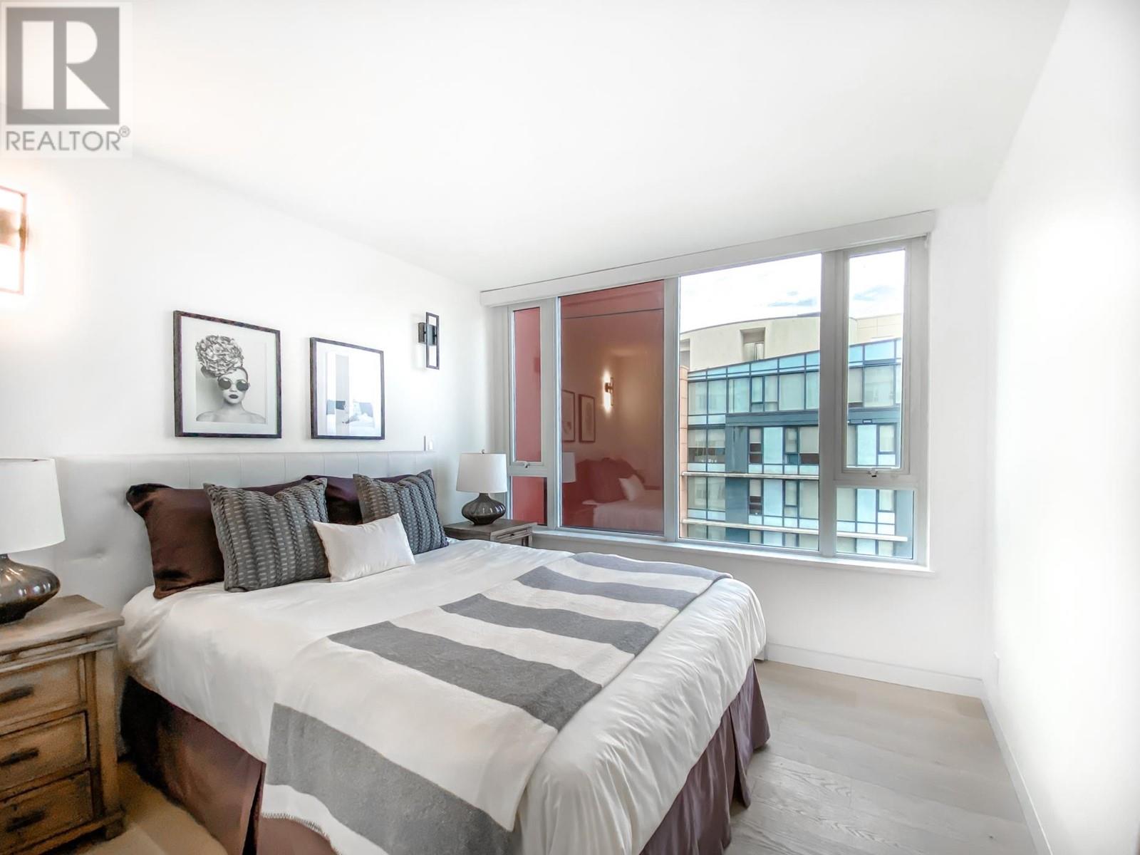 1201 8 Smithe Mews, Vancouver, British Columbia  V6B 0A5 - Photo 23 - R2844946