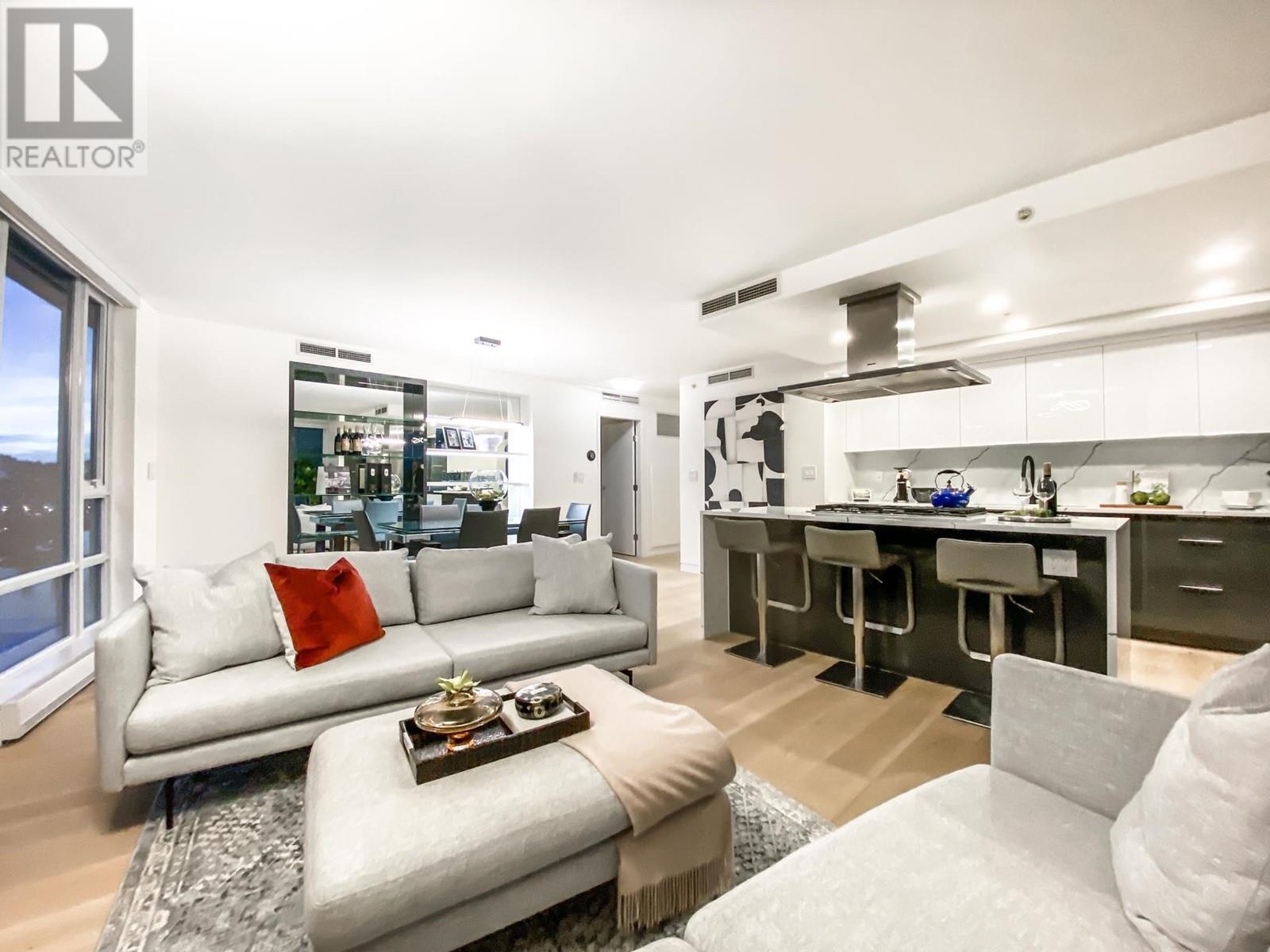 1201 8 Smithe Mews, Vancouver, British Columbia  V6B 0A5 - Photo 3 - R2844946