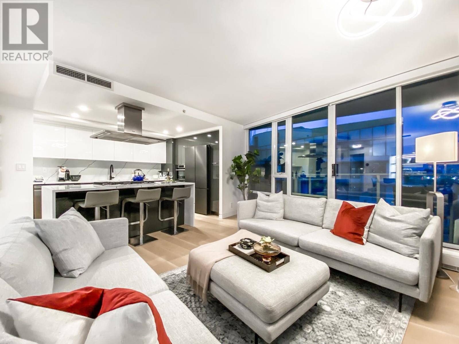 1201 8 Smithe Mews, Vancouver, British Columbia  V6B 0A5 - Photo 4 - R2844946