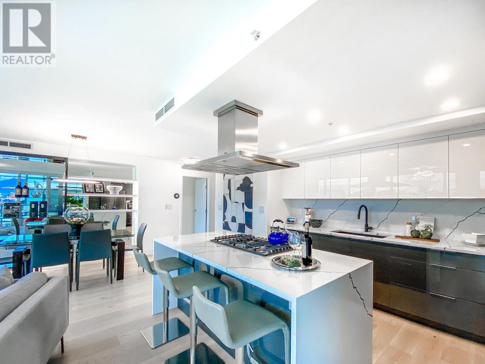 1201 8 Smithe Mews, Vancouver, British Columbia  V6B 0A5 - Photo 6 - R2844946