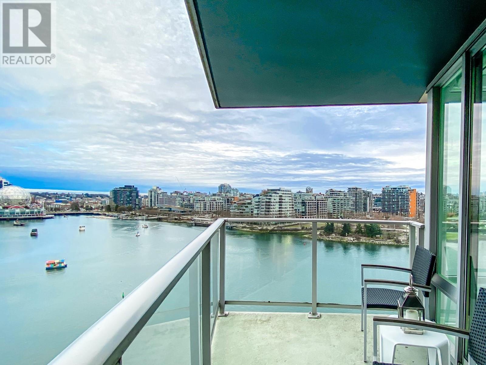 1201 8 Smithe Mews, Vancouver, British Columbia  V6B 0A5 - Photo 9 - R2844946