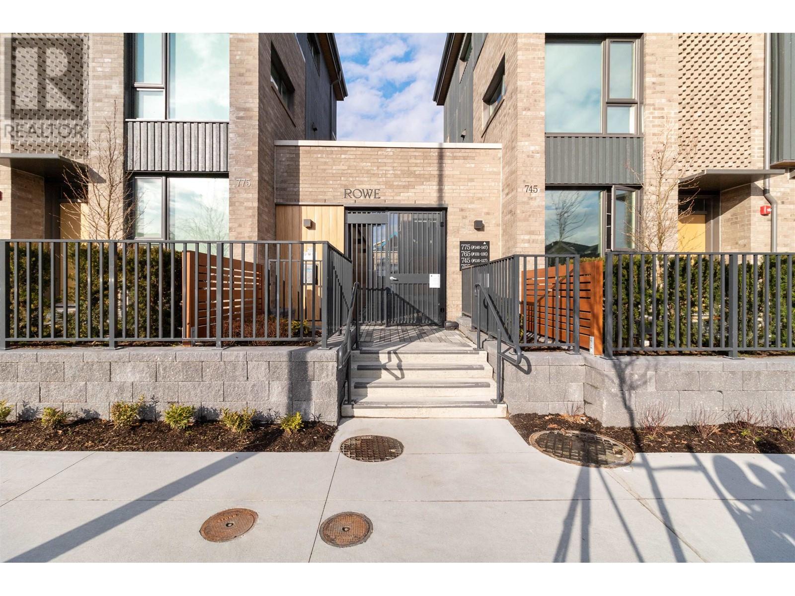 147 775 W 49th Avenue, Vancouver, British Columbia  V5Z 2S6 - Photo 1 - R2844962