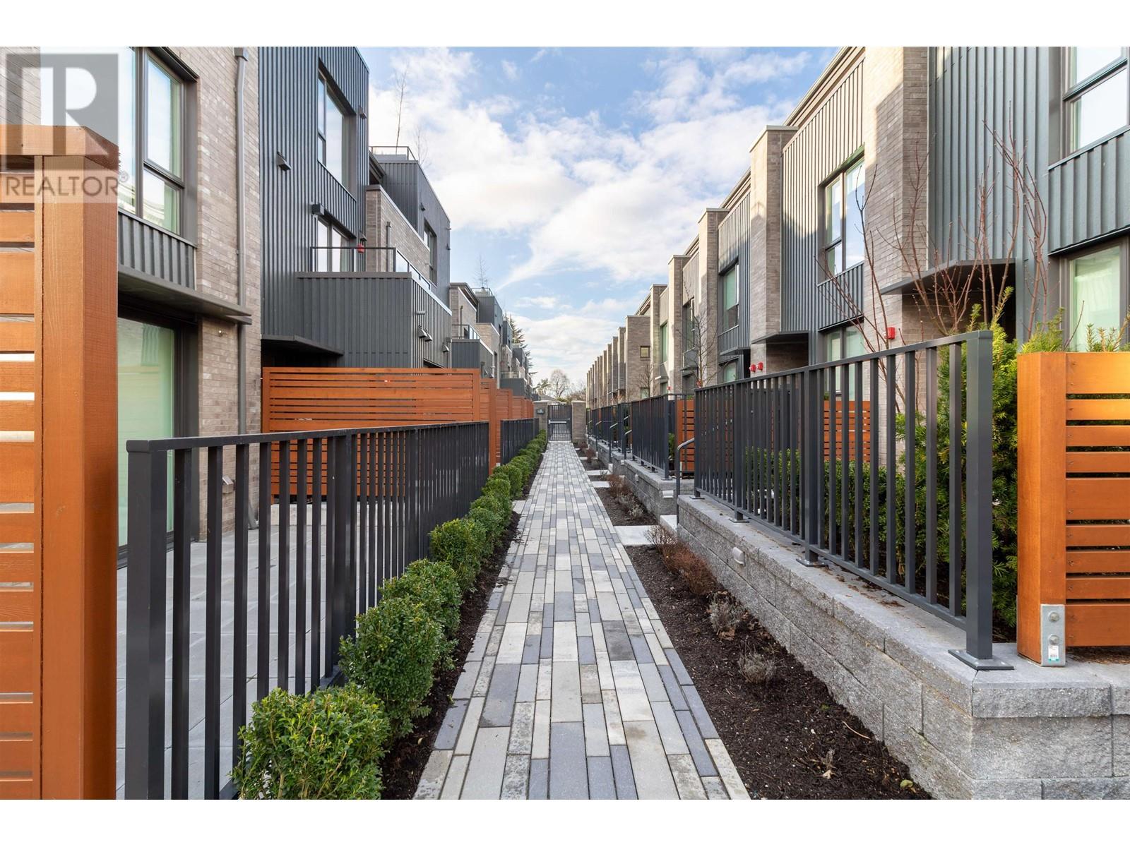 147 775 W 49th Avenue, Vancouver, British Columbia  V5Z 2S6 - Photo 4 - R2844962