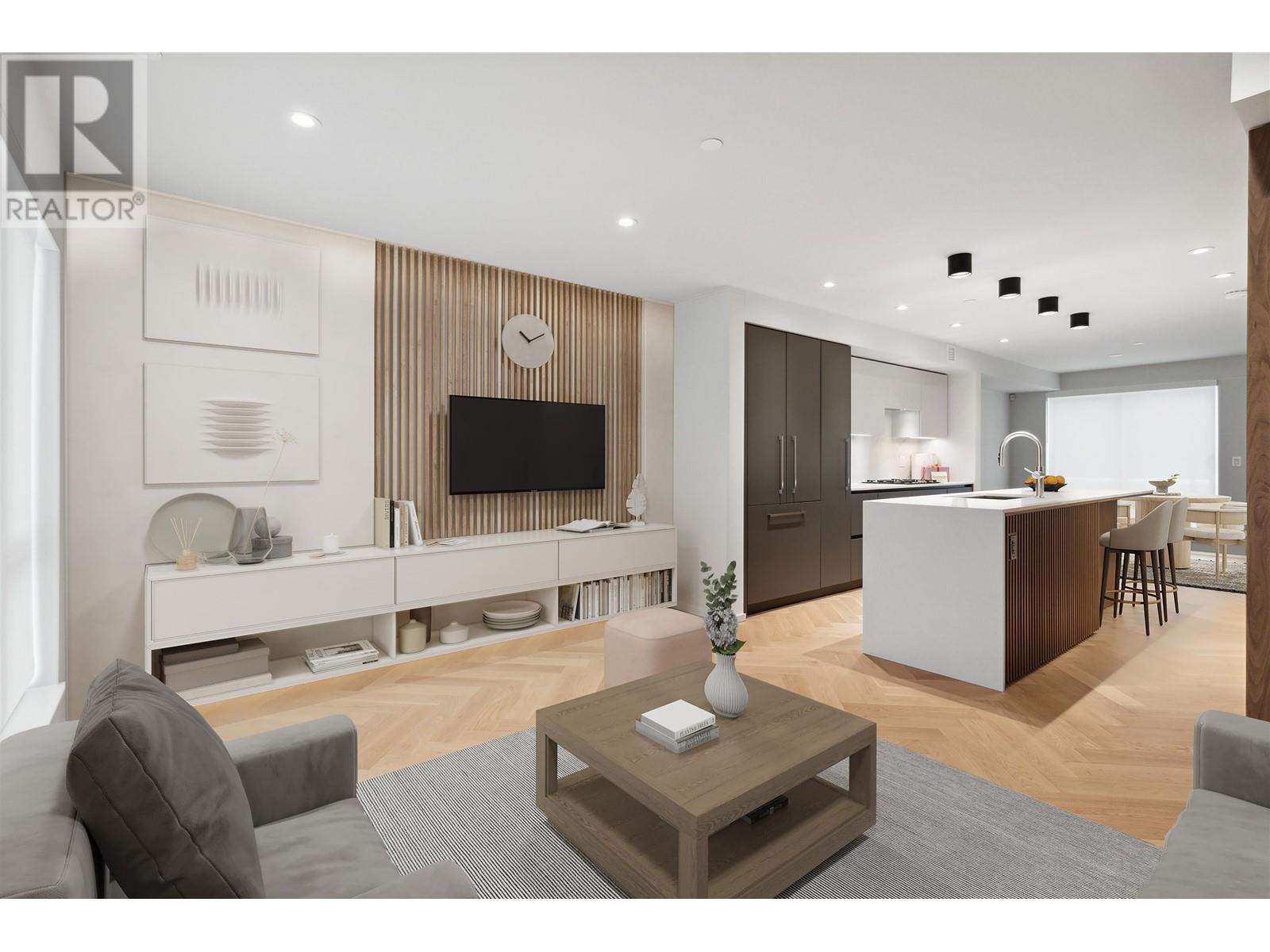 147 775 W 49th Avenue, Vancouver, British Columbia  V5Z 2S6 - Photo 6 - R2844962