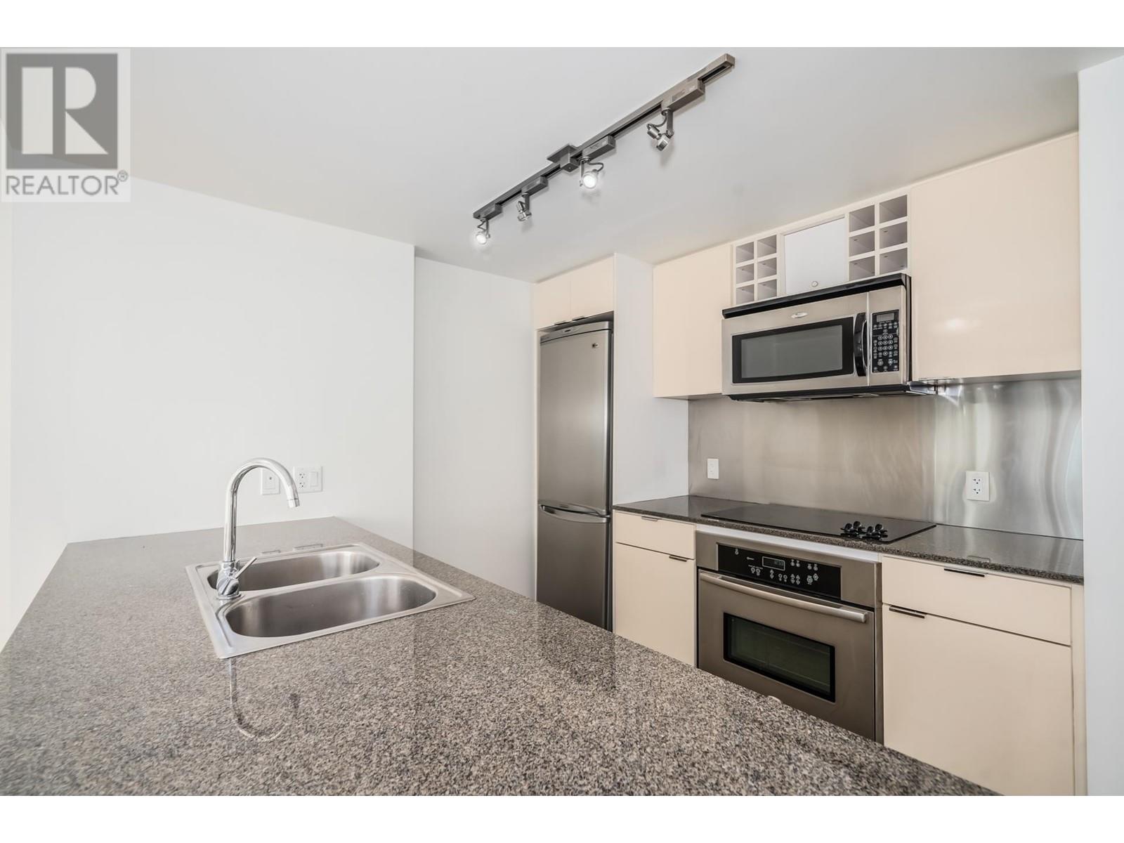 2105 788 Hamilton Street, Vancouver, British Columbia  V6B 0E9 - Photo 10 - R2844965