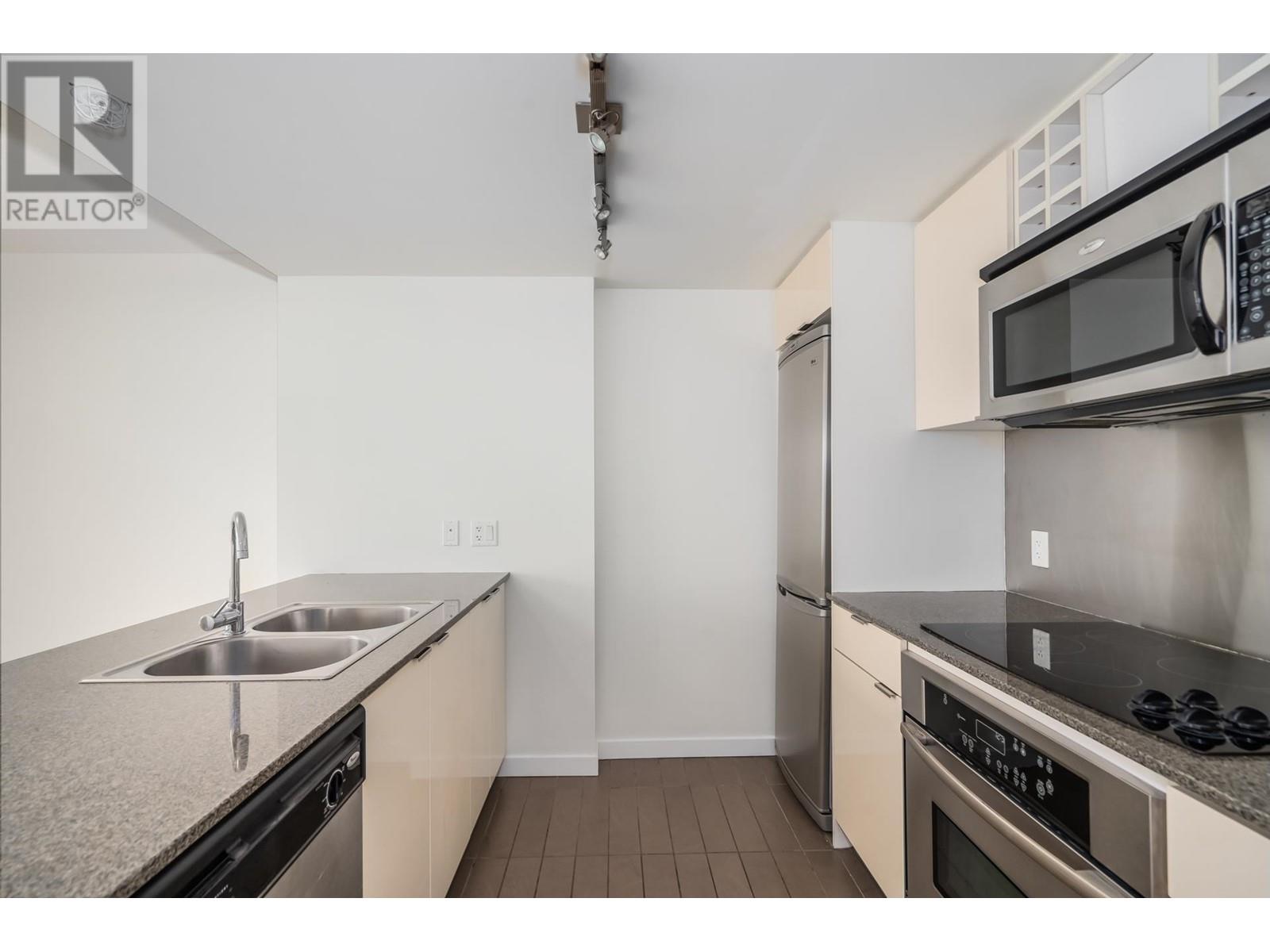 2105 788 Hamilton Street, Vancouver, British Columbia  V6B 0E9 - Photo 11 - R2844965