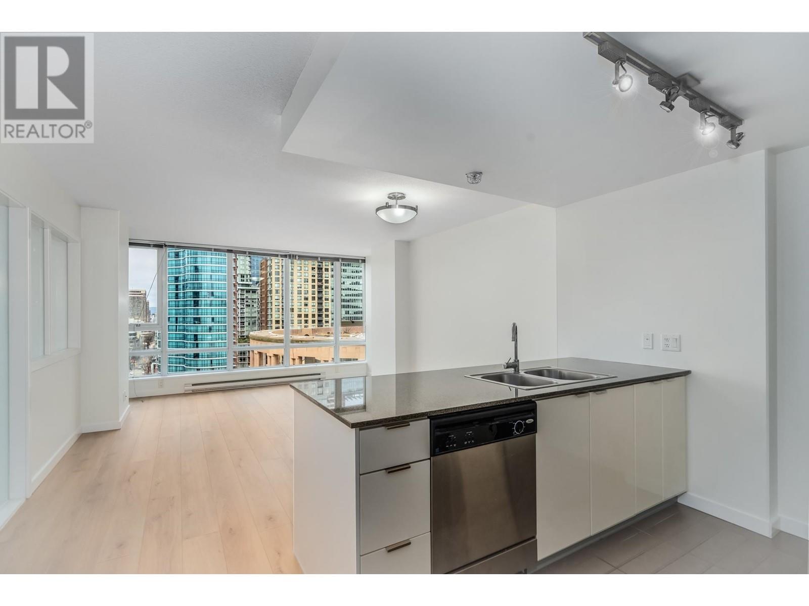2105 788 Hamilton Street, Vancouver, British Columbia  V6B 0E9 - Photo 12 - R2844965