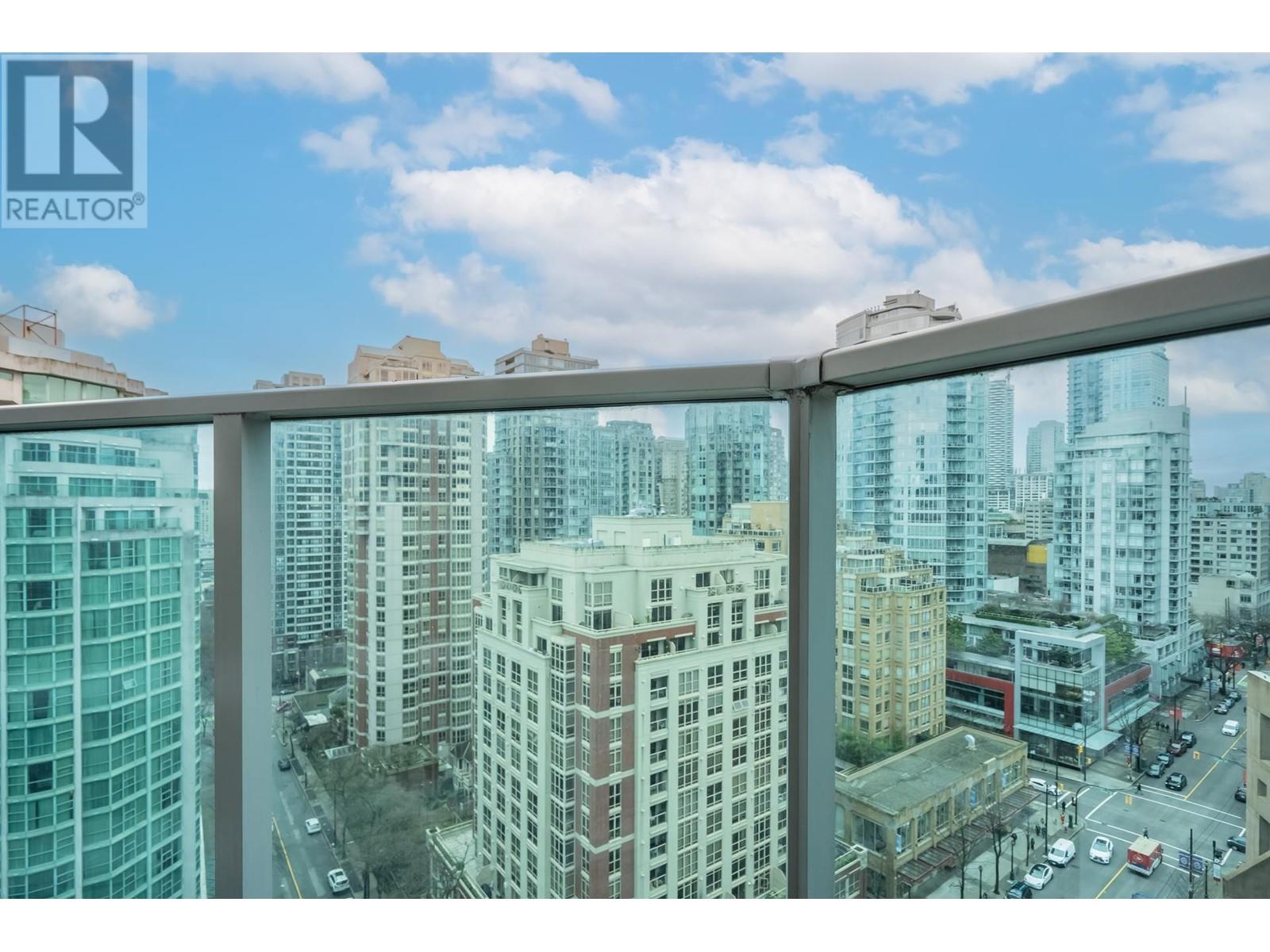 2105 788 Hamilton Street, Vancouver, British Columbia  V6B 0E9 - Photo 20 - R2844965