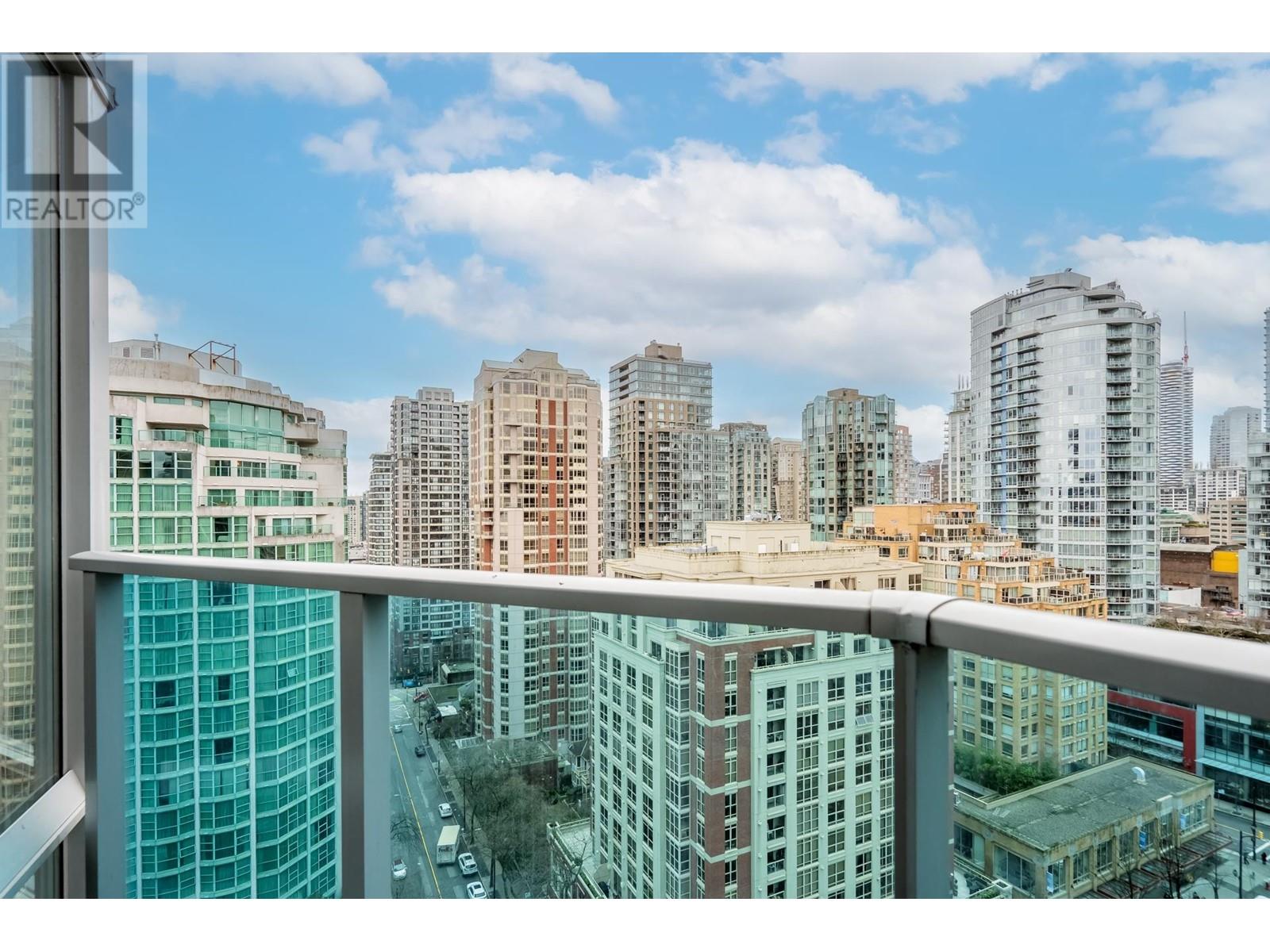 2105 788 Hamilton Street, Vancouver, British Columbia  V6B 0E9 - Photo 21 - R2844965