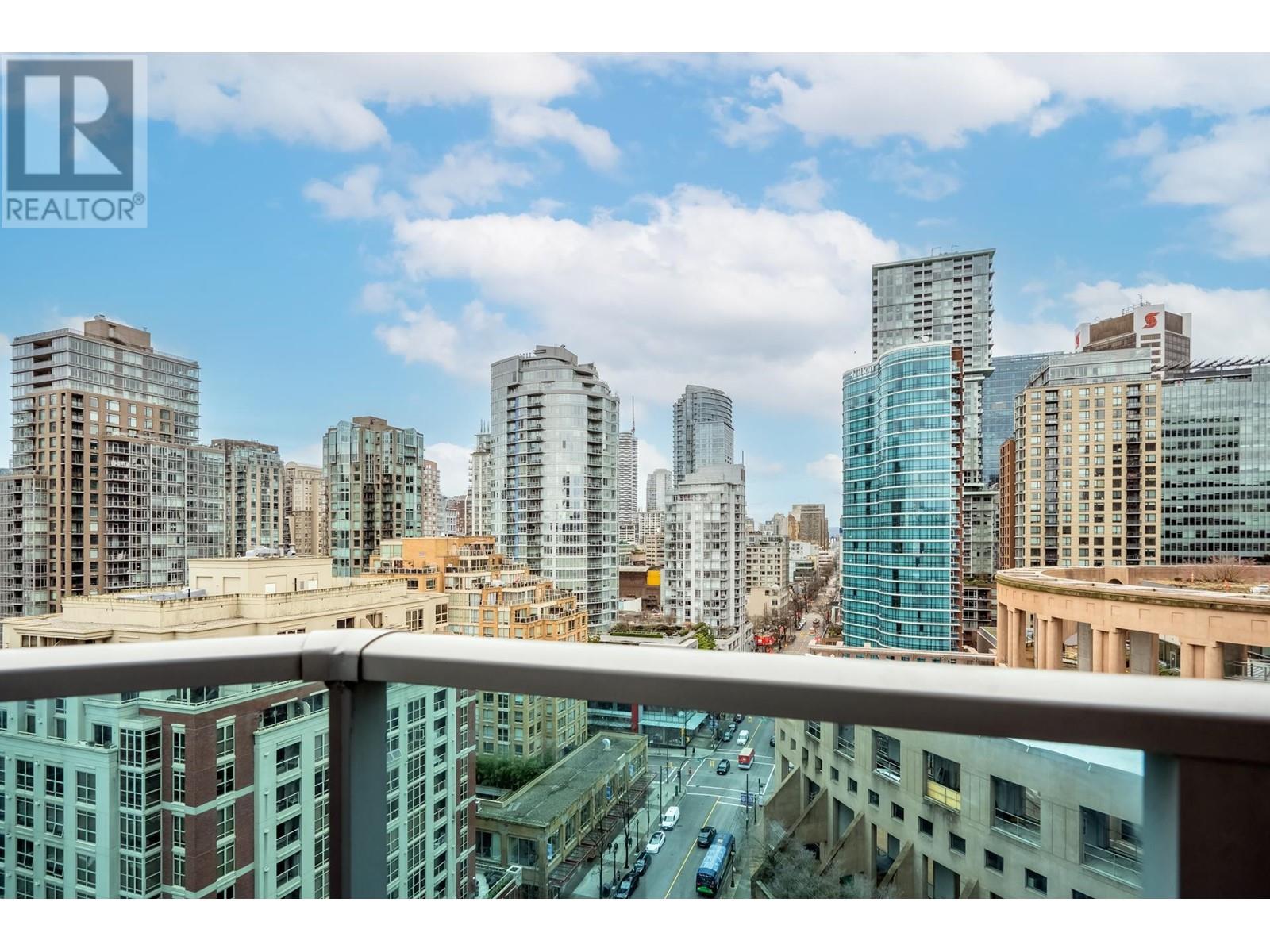 2105 788 Hamilton Street, Vancouver, British Columbia  V6B 0E9 - Photo 22 - R2844965