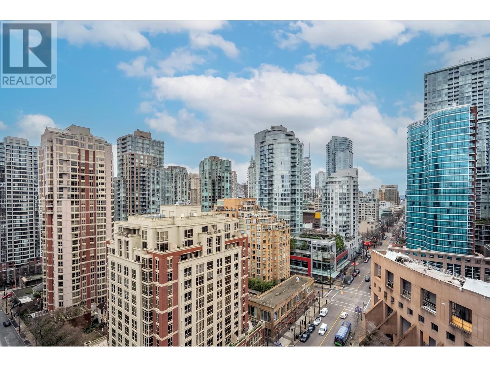 2105 788 Hamilton Street, Vancouver, British Columbia  V6B 0E9 - Photo 23 - R2844965
