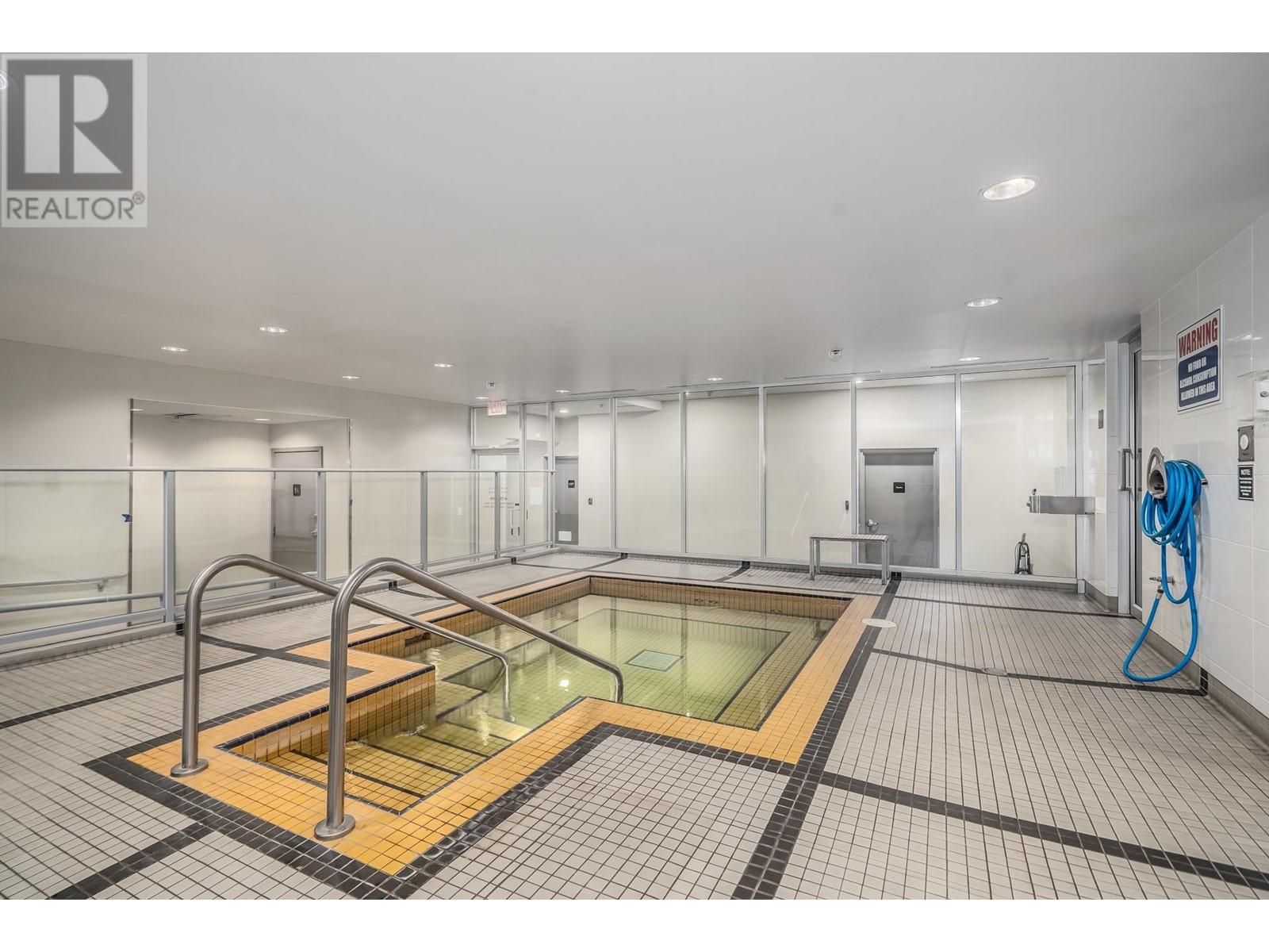 2105 788 Hamilton Street, Vancouver, British Columbia  V6B 0E9 - Photo 25 - R2844965