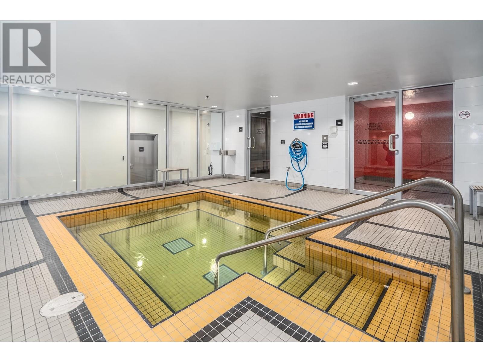 2105 788 Hamilton Street, Vancouver, British Columbia  V6B 0E9 - Photo 26 - R2844965