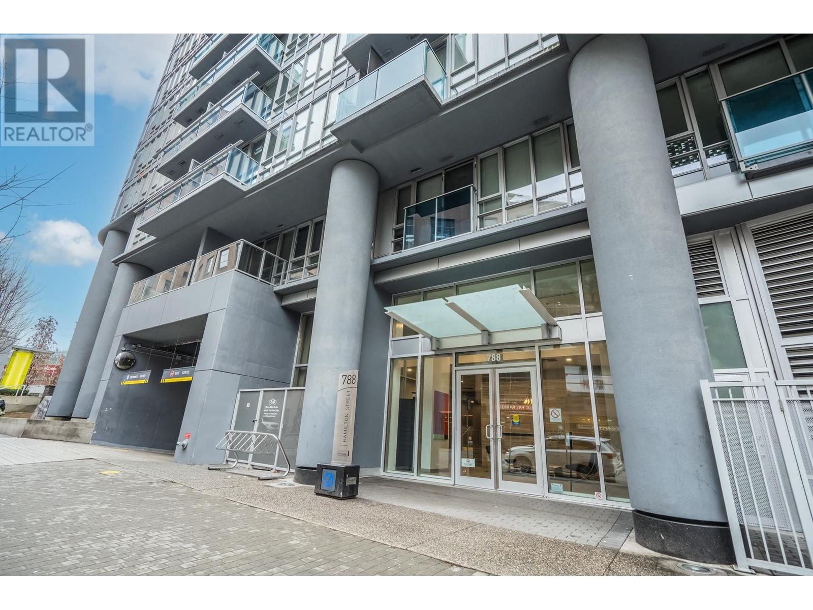 2105 788 Hamilton Street, Vancouver, British Columbia  V6B 0E9 - Photo 29 - R2844965