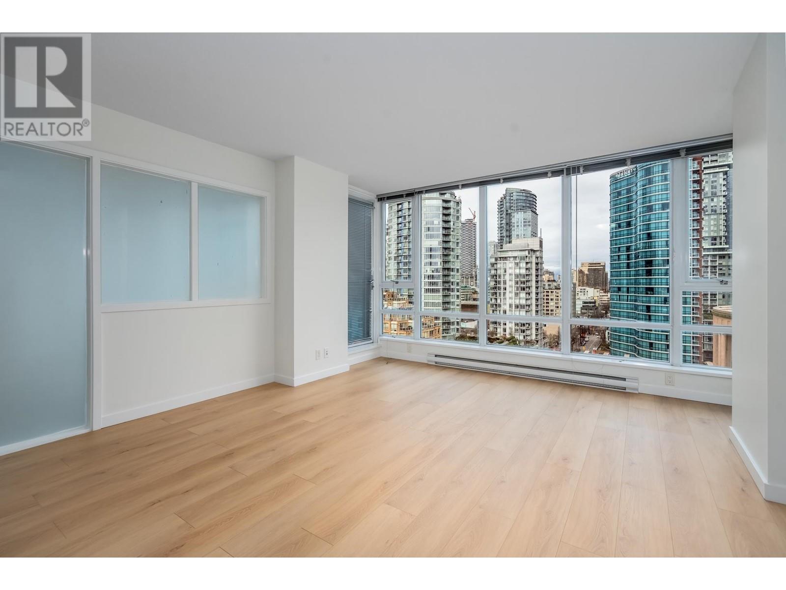 2105 788 Hamilton Street, Vancouver, British Columbia  V6B 0E9 - Photo 5 - R2844965
