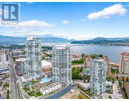 1181 Sunset Drive Unit# 908 Kelowna North, Kelowna, Ca